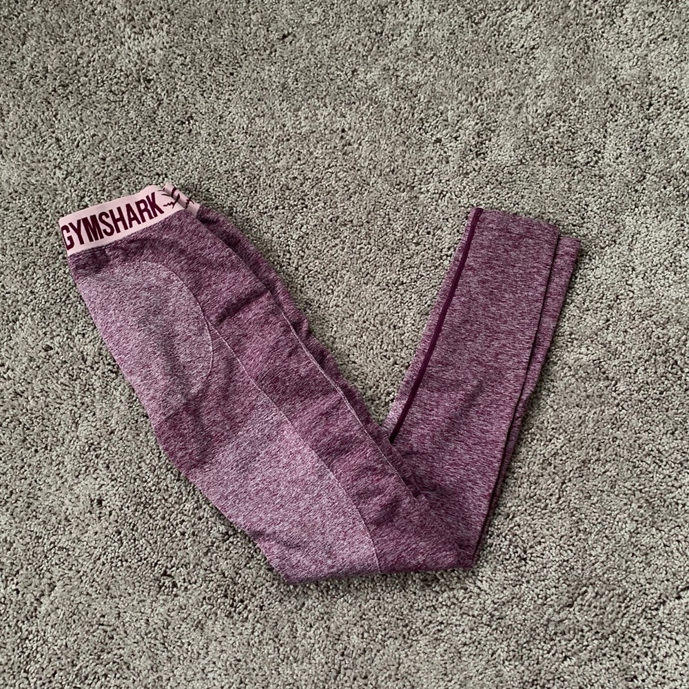 Flex leggings